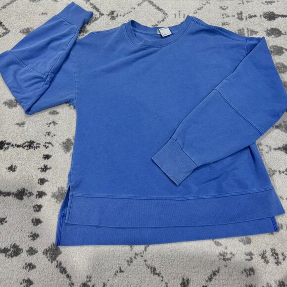 All In Motion Crewneck - Picture 2 of 3